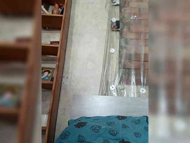 Lady_of_Perfection webcam