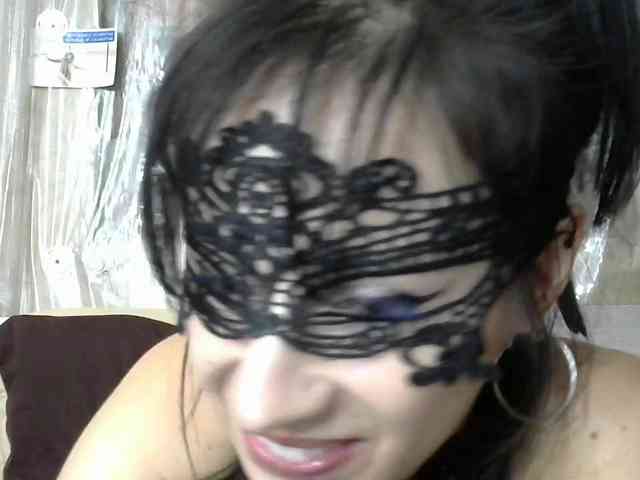 Lady_of_Perfection webcam