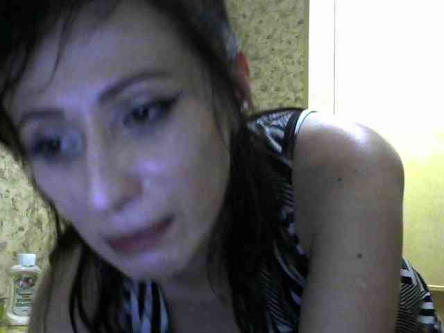 Lady_of_Perfection webcam