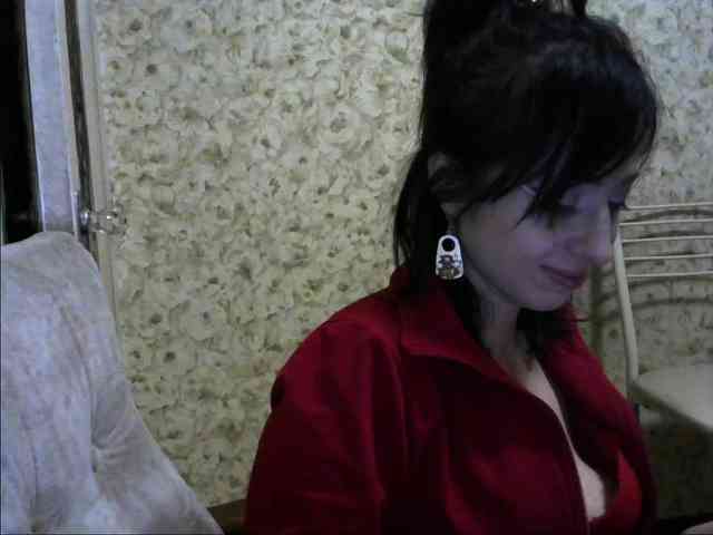 Lady_of_Perfection webcam