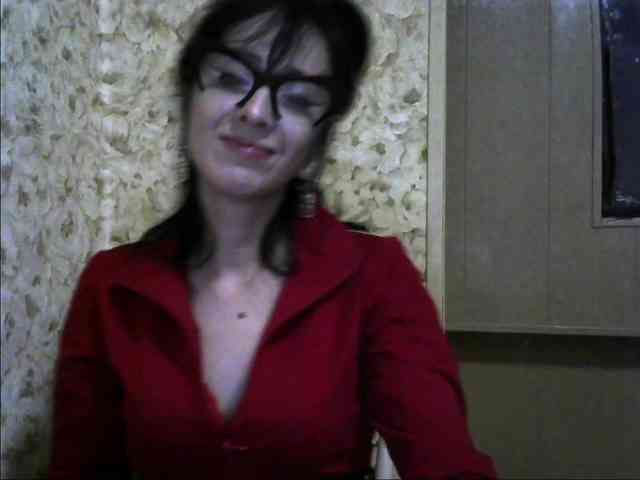 Lady_of_Perfection webcam