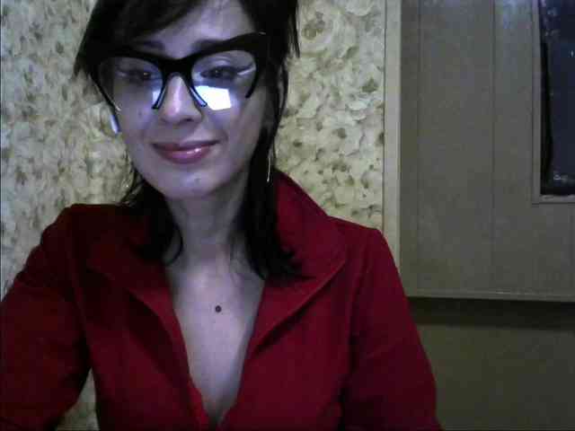 Lady_of_Perfection webcam