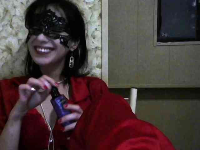 Lady_of_Perfection webcam