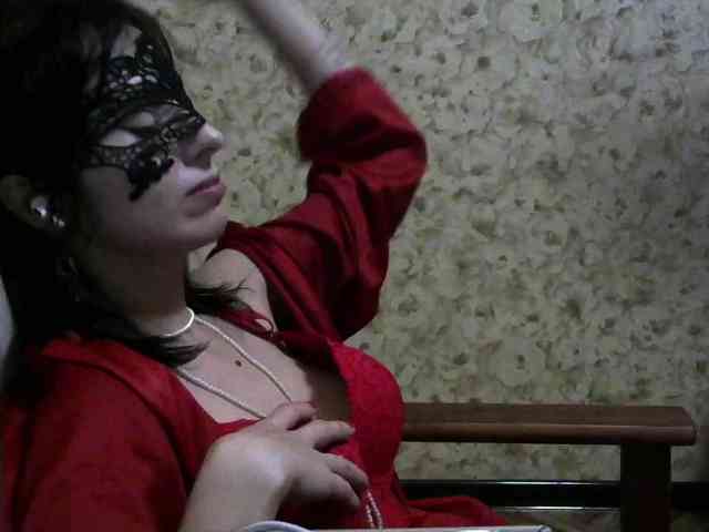 Lady_of_Perfection webcam