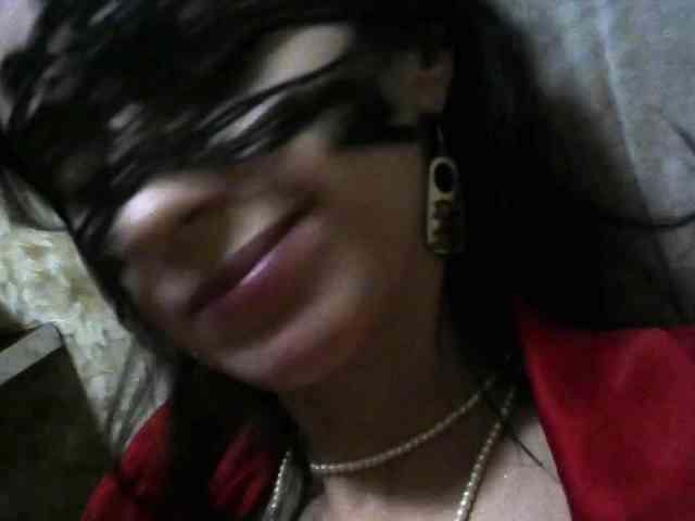 Lady_of_Perfection webcam