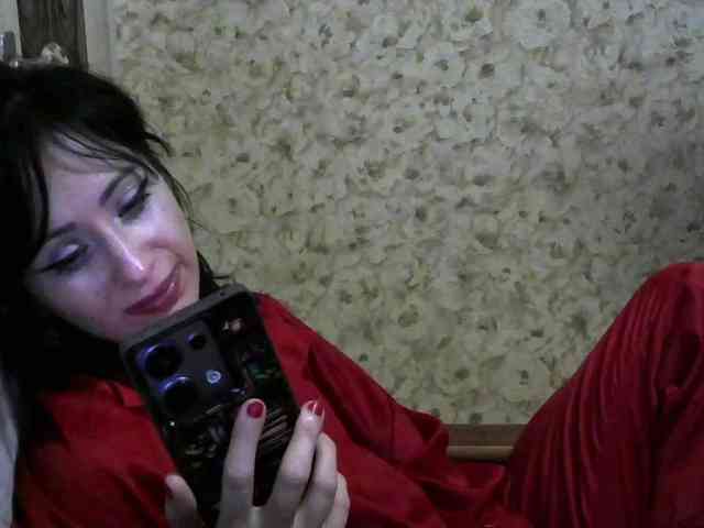 Lady_of_Perfection webcam