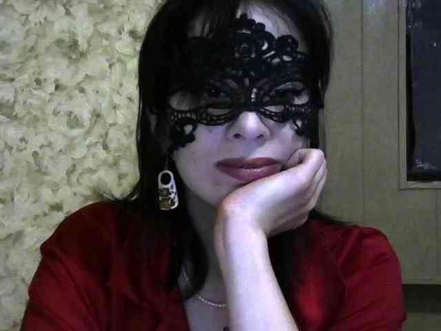 Lady_of_Perfection webcam