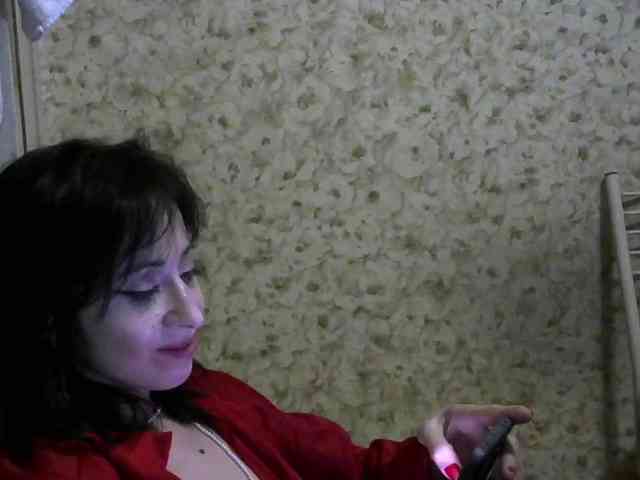 Lady_of_Perfection webcam