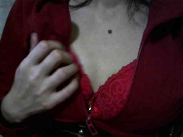 Lady_of_Perfection webcam