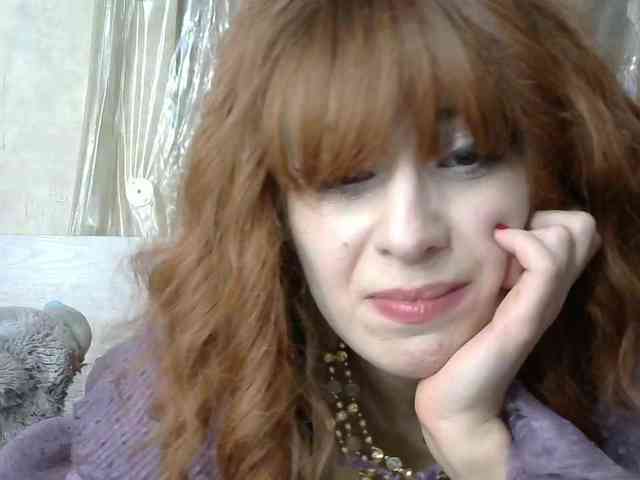 Lady_of_Perfection webcam