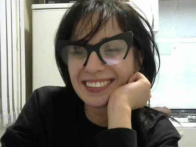 Lady_of_Perfection webcam