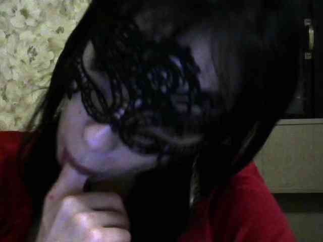 Lady_of_Perfection webcam