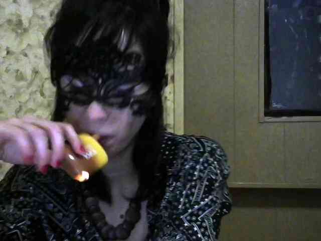 Lady_of_Perfection webcam