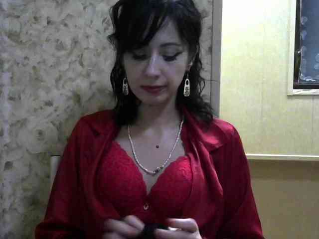 Lady_of_Perfection webcam