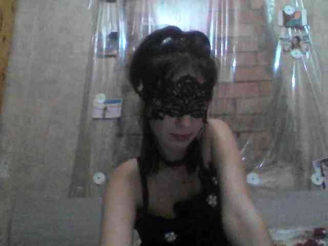 Lady_of_Perfection webcam