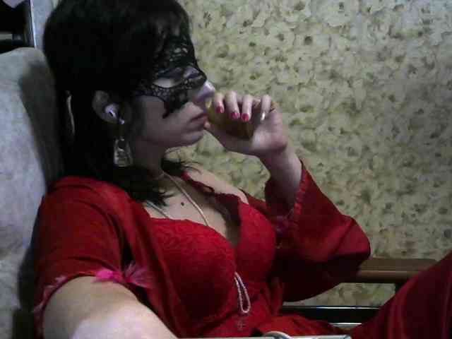 Lady_of_Perfection webcam
