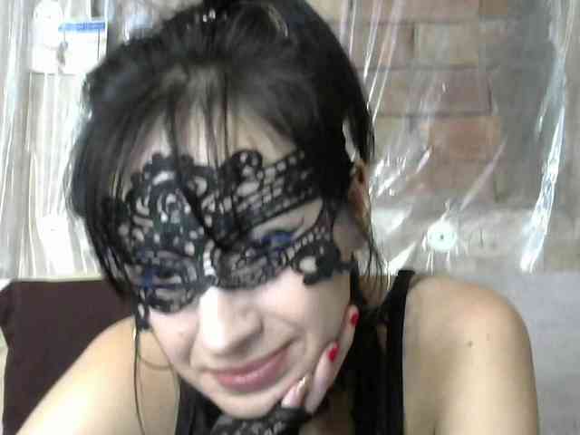 Lady_of_Perfection webcam
