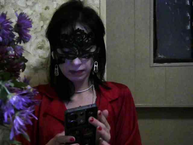 Lady_of_Perfection webcam