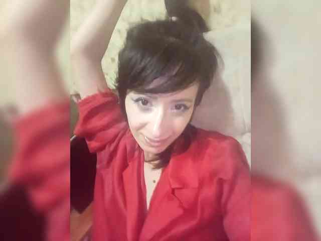 Lady_of_Perfection webcam