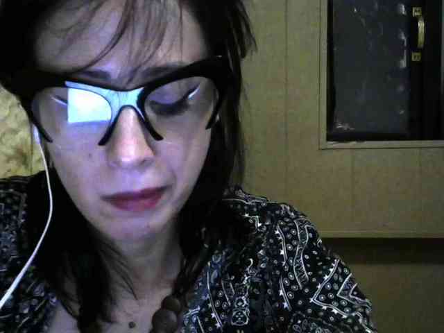 Lady_of_Perfection webcam