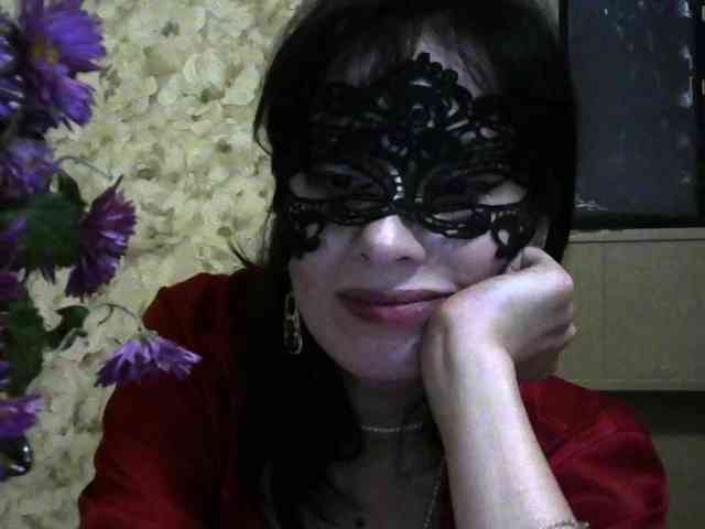 Lady_of_Perfection webcam