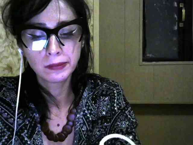 Lady_of_Perfection webcam