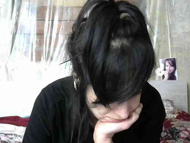 Lady_of_Perfection webcam