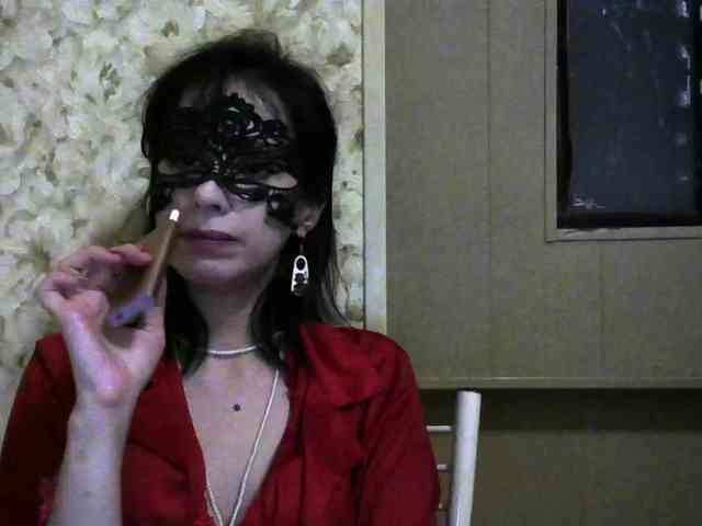 Lady_of_Perfection webcam