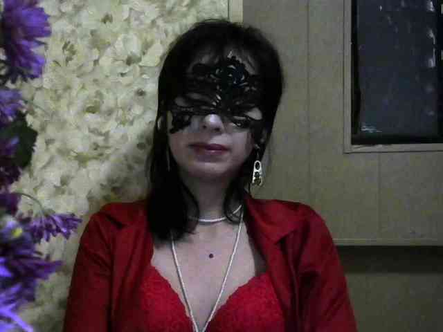 Lady_of_Perfection webcam