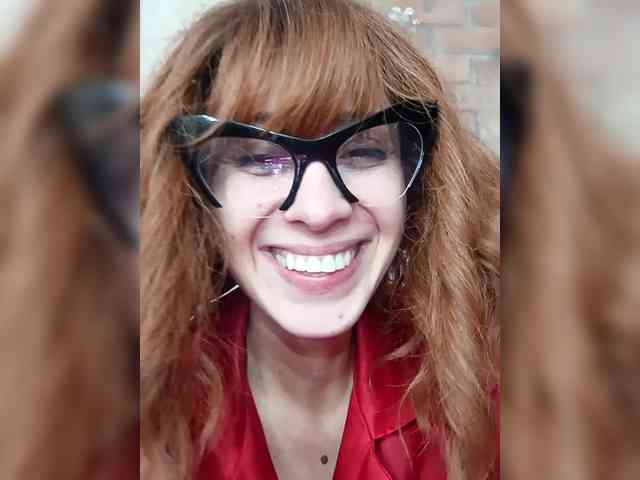 Lady_of_Perfection webcam