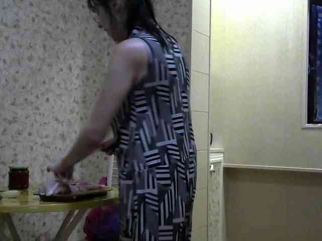 Lady_of_Perfection webcam