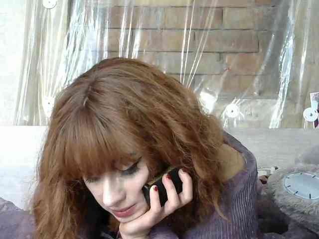 Lady_of_Perfection webcam