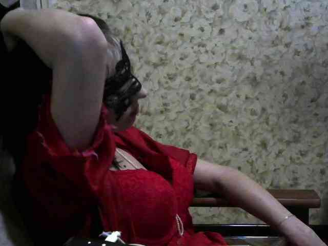 Lady_of_Perfection webcam