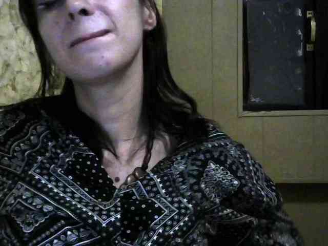 Lady_of_Perfection webcam