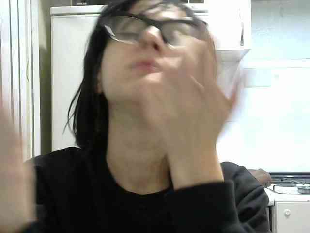 Lady_of_Perfection webcam