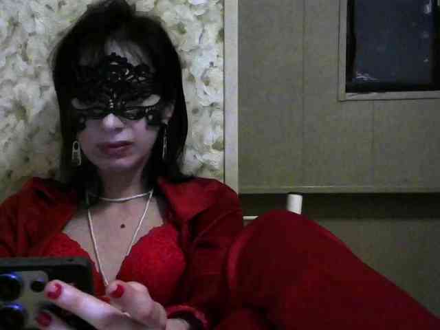 Lady_of_Perfection webcam