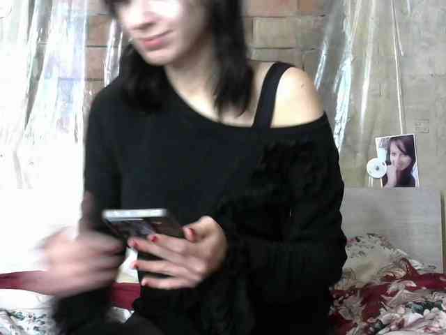 Lady_of_Perfection webcam