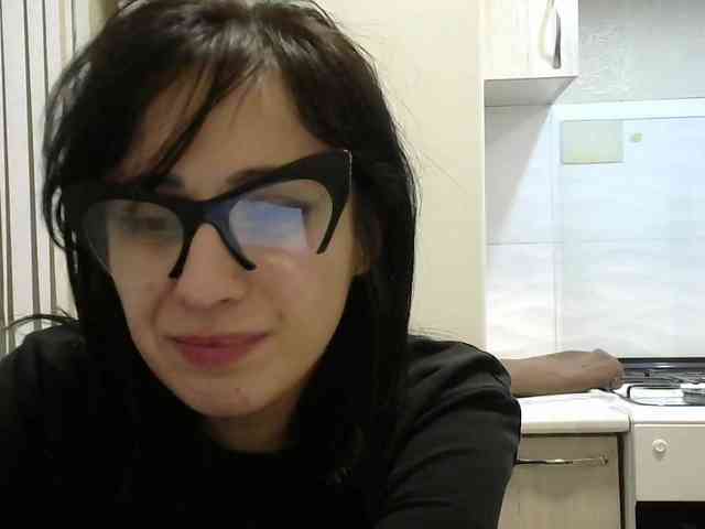 Lady_of_Perfection webcam