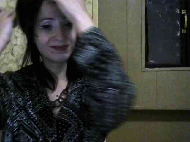 Lady_of_Perfection webcam