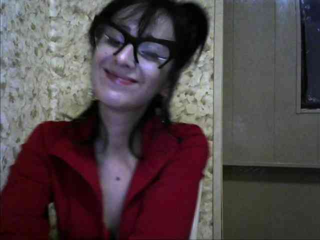 Lady_of_Perfection webcam