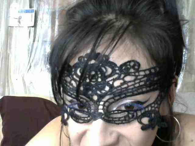 Lady_of_Perfection webcam