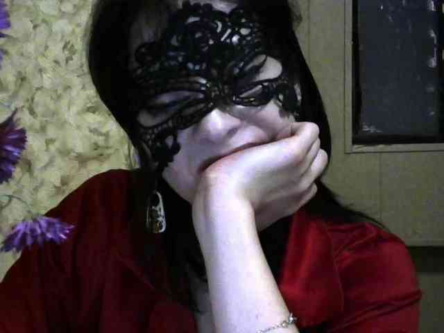 Lady_of_Perfection webcam