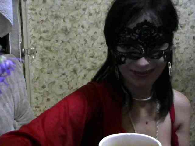Lady_of_Perfection webcam