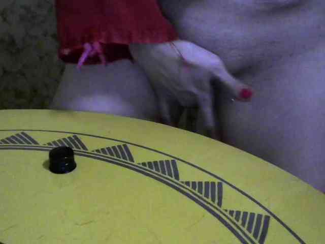 Lady_of_Perfection webcam