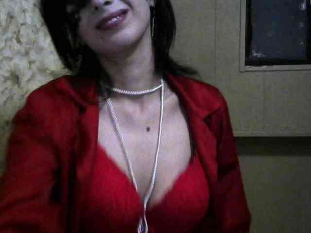 Lady_of_Perfection webcam