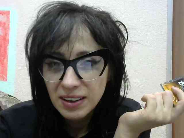 Lady_of_Perfection webcam