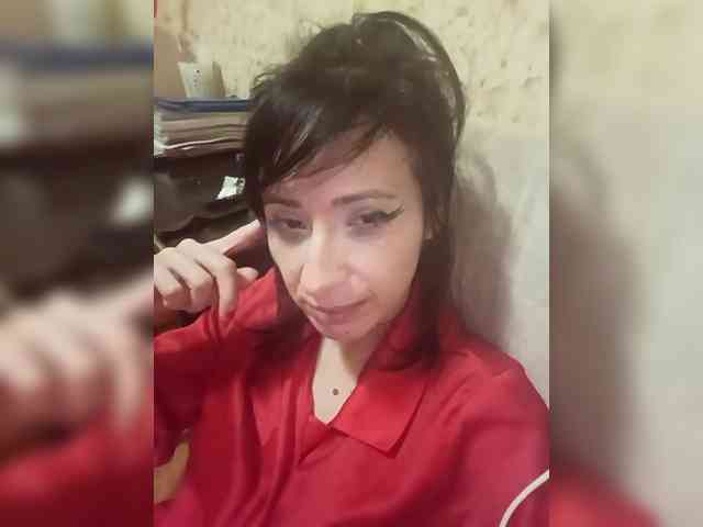 Lady_of_Perfection webcam