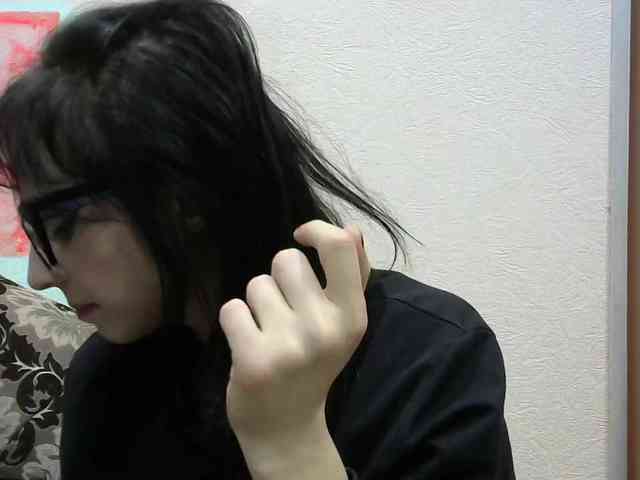 Lady_of_Perfection webcam