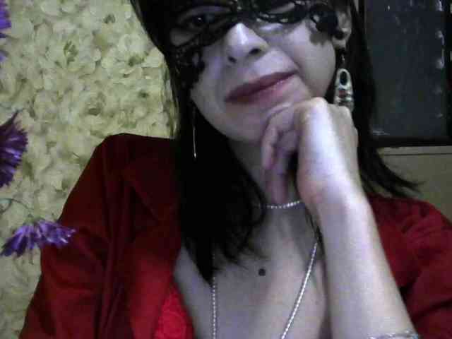 Lady_of_Perfection webcam