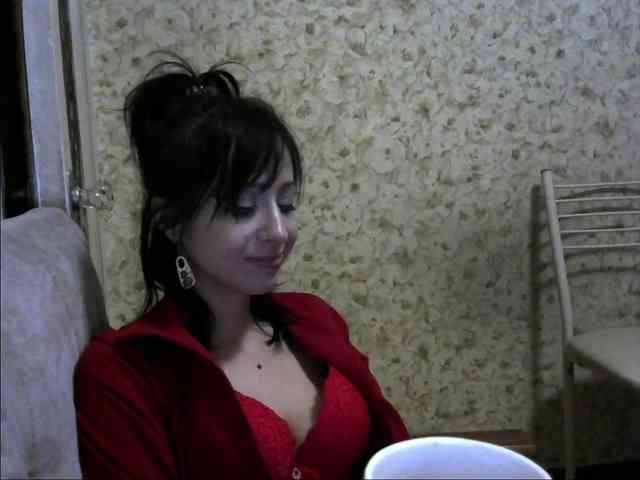 Lady_of_Perfection webcam